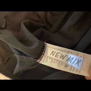 Zenana high neck bodysuit